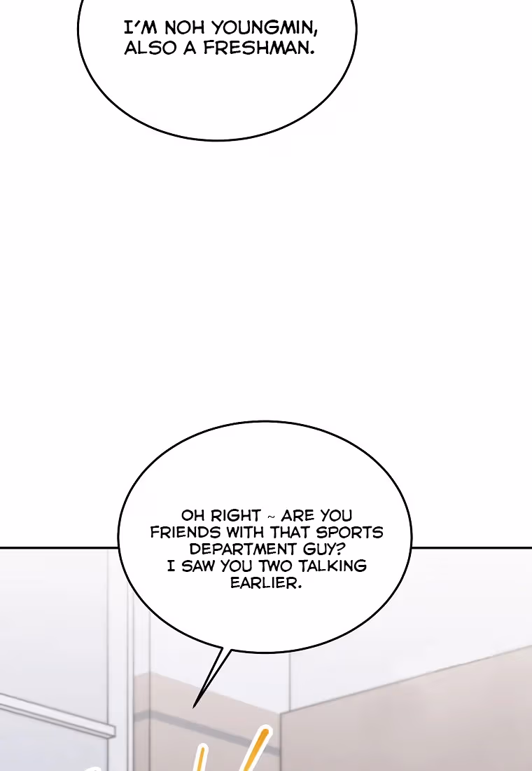 Shining Summer Chapter 76 page 7 - 