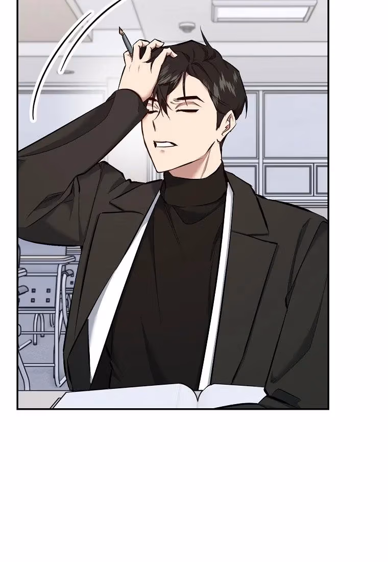 Shining Summer Chapter 76 page 79 - 