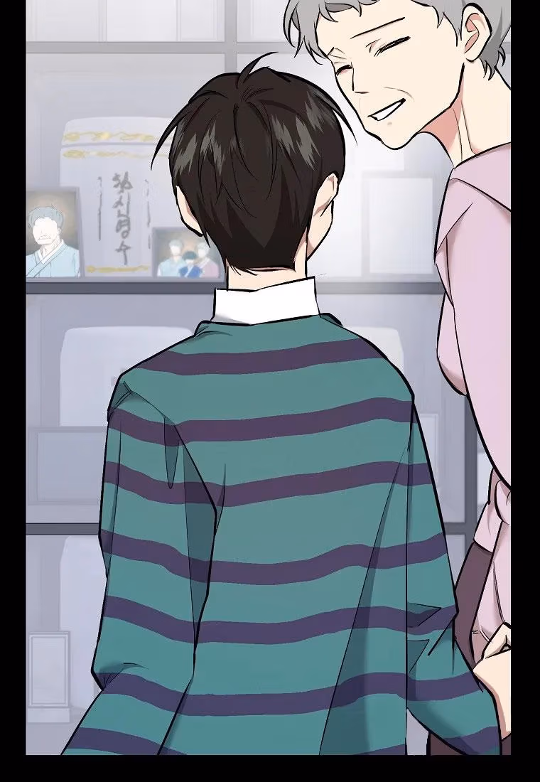 Shining Summer Chapter 76 page 83 - 