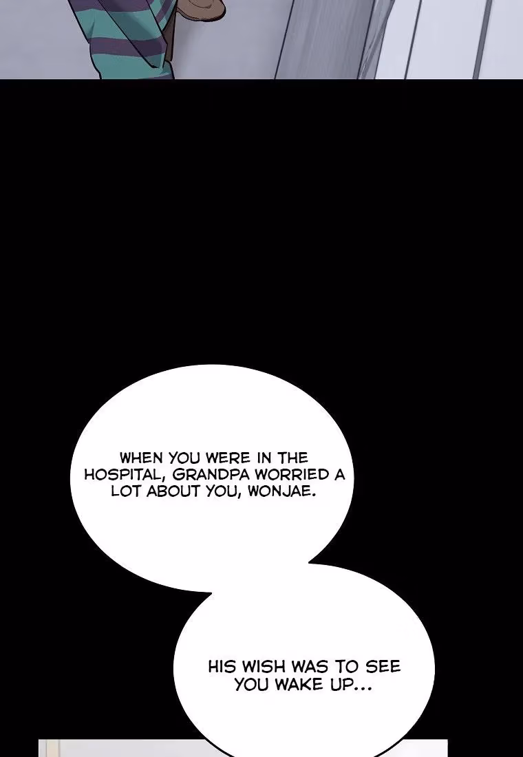 Shining Summer Chapter 76 page 87 - 