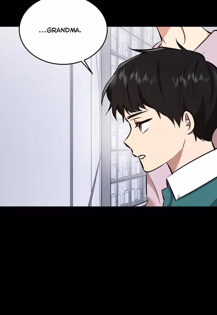 Shining Summer Chapter 76 page 90 - 