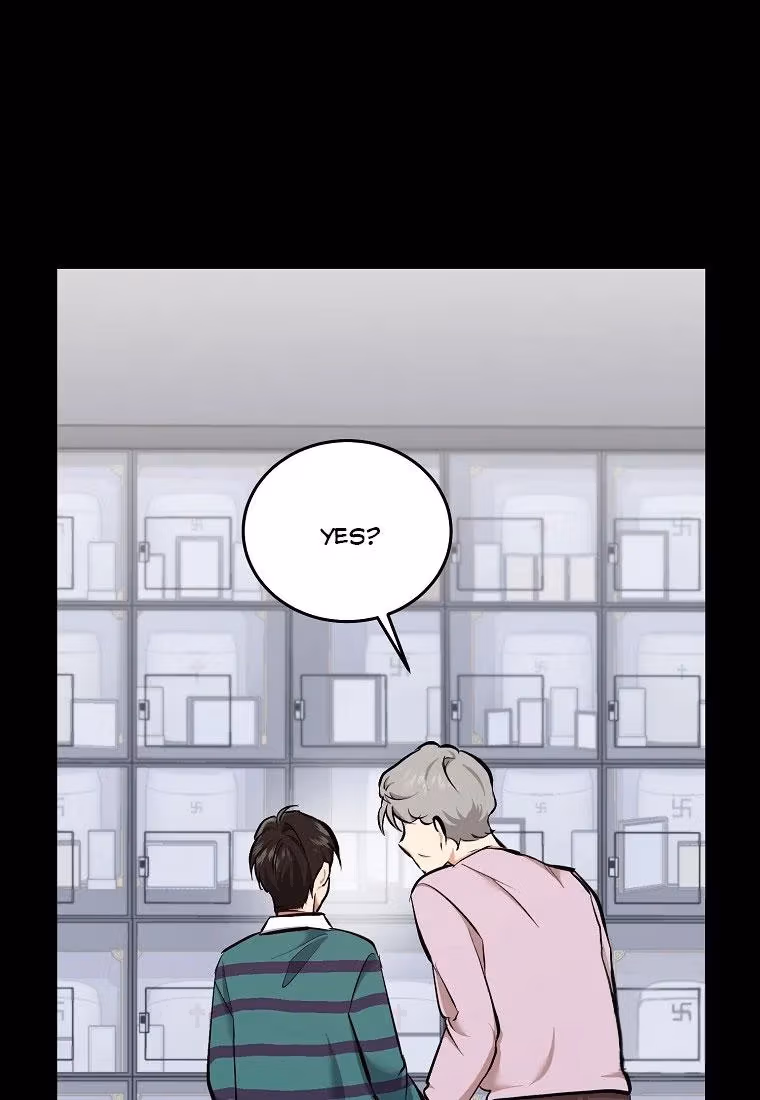 Shining Summer Chapter 76 page 91 - 