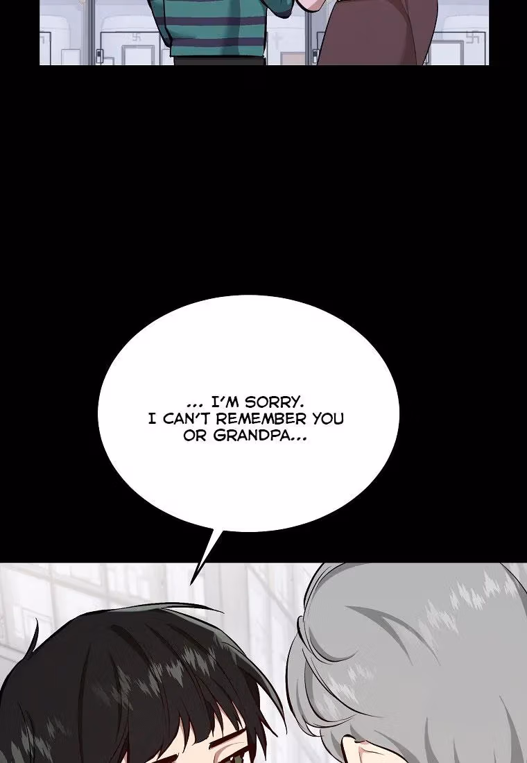 Shining Summer Chapter 76 page 92 - 