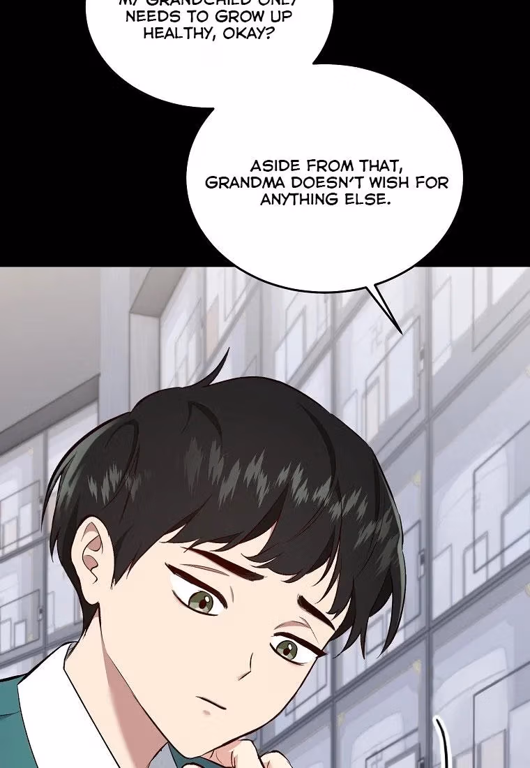 Shining Summer Chapter 76 page 97 - 