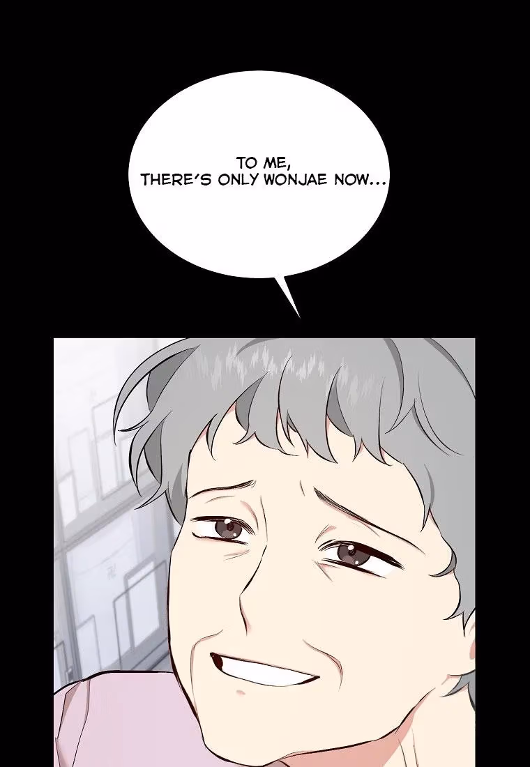 Shining Summer Chapter 76 page 99 - 