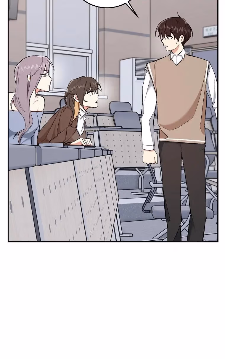Shining Summer Chapter 77 page 2 - 