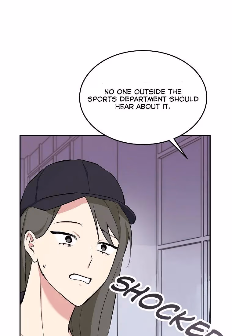 Shining Summer Chapter 77 page 101 - 