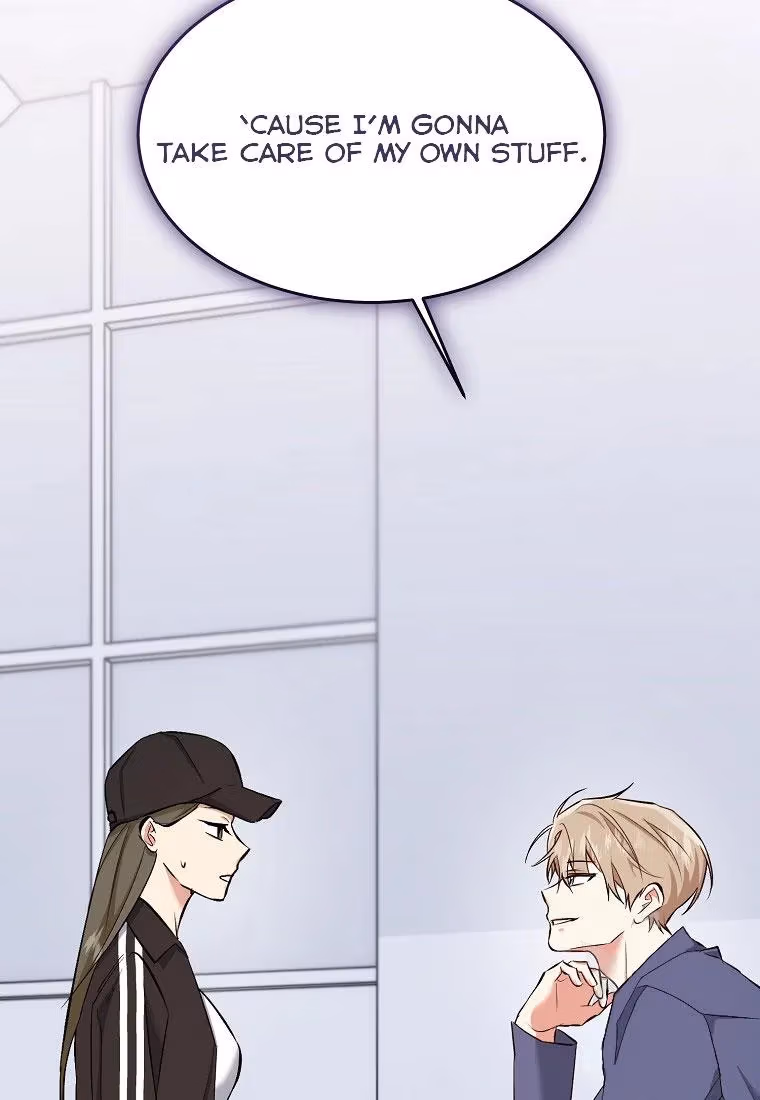 Shining Summer Chapter 77 page 103 - 