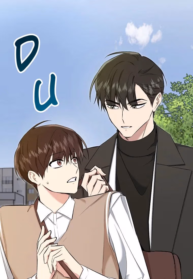 Shining Summer Chapter 77 page 108 - 