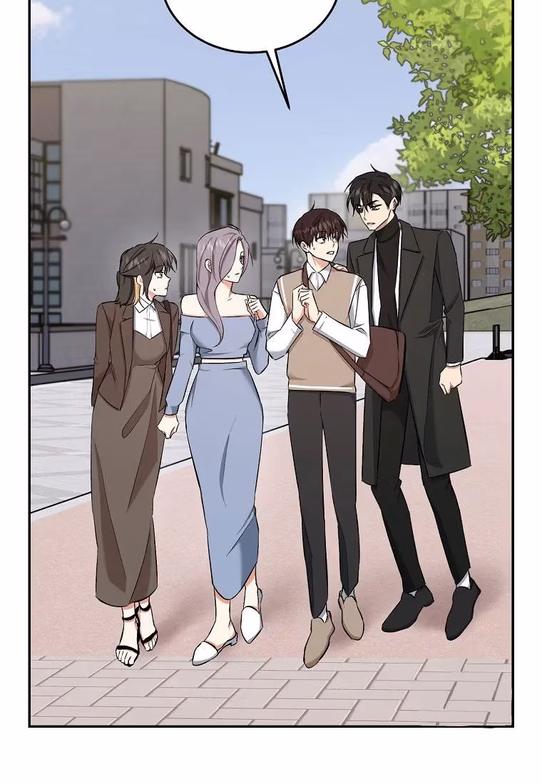 Shining Summer Chapter 77 page 110 - 
