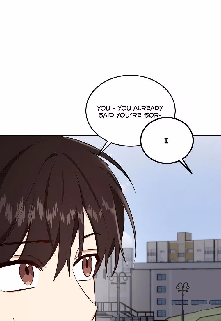 Shining Summer Chapter 77 page 113 - 