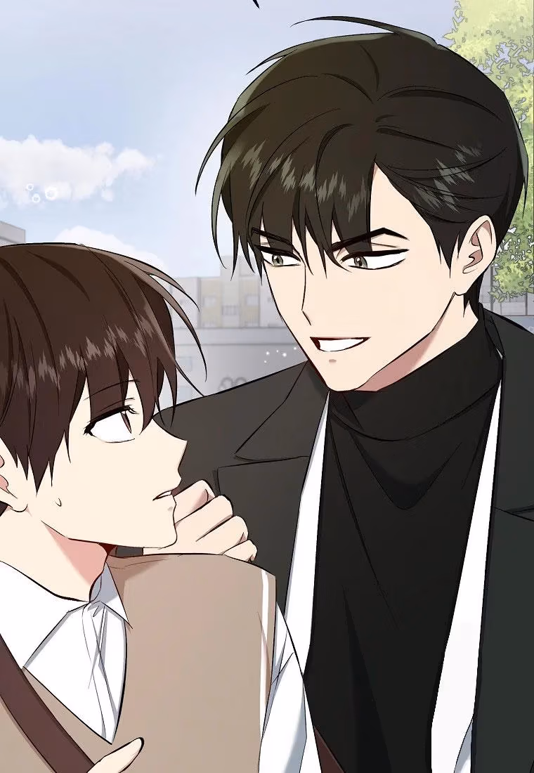 Shining Summer Chapter 77 page 115 - 