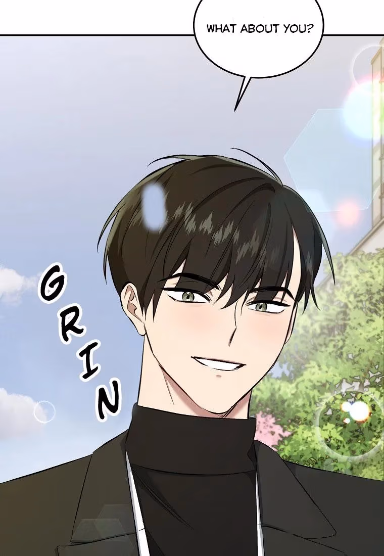 Shining Summer Chapter 77 page 117 - 