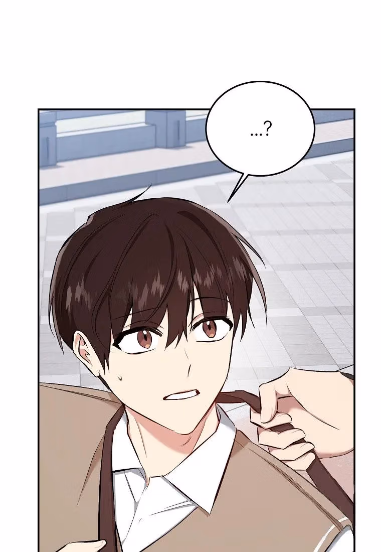 Shining Summer Chapter 77 page 119 - 
