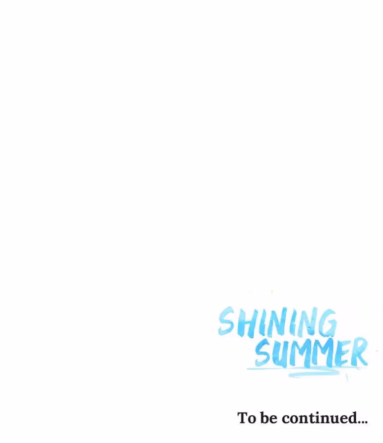 Shining Summer Chapter 77 page 130 - 