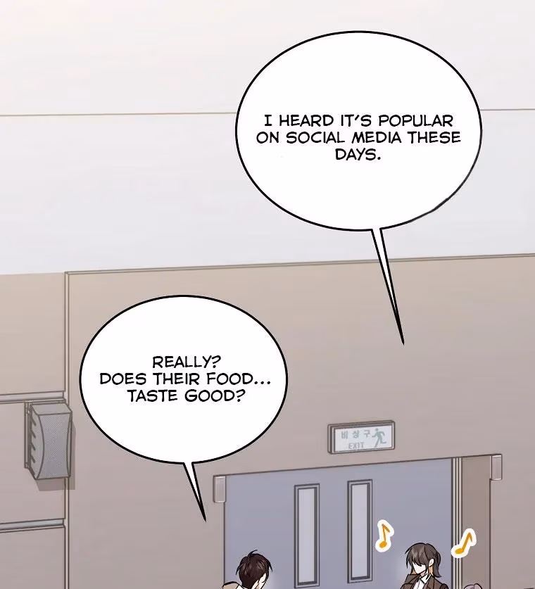Shining Summer Chapter 77 page 14 - 