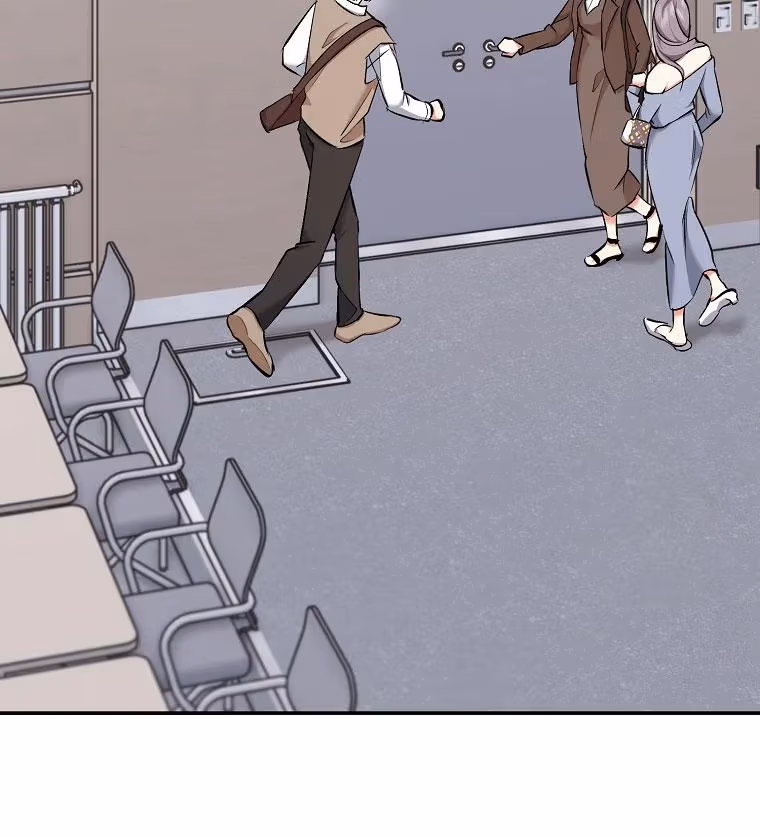 Shining Summer Chapter 77 page 15 - 