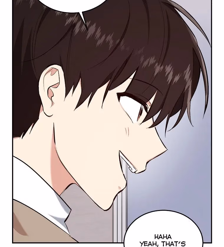 Shining Summer Chapter 77 page 17 - 