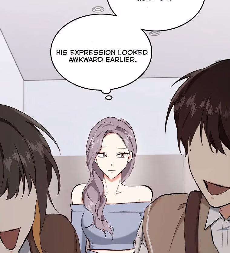 Shining Summer Chapter 77 page 19 - 