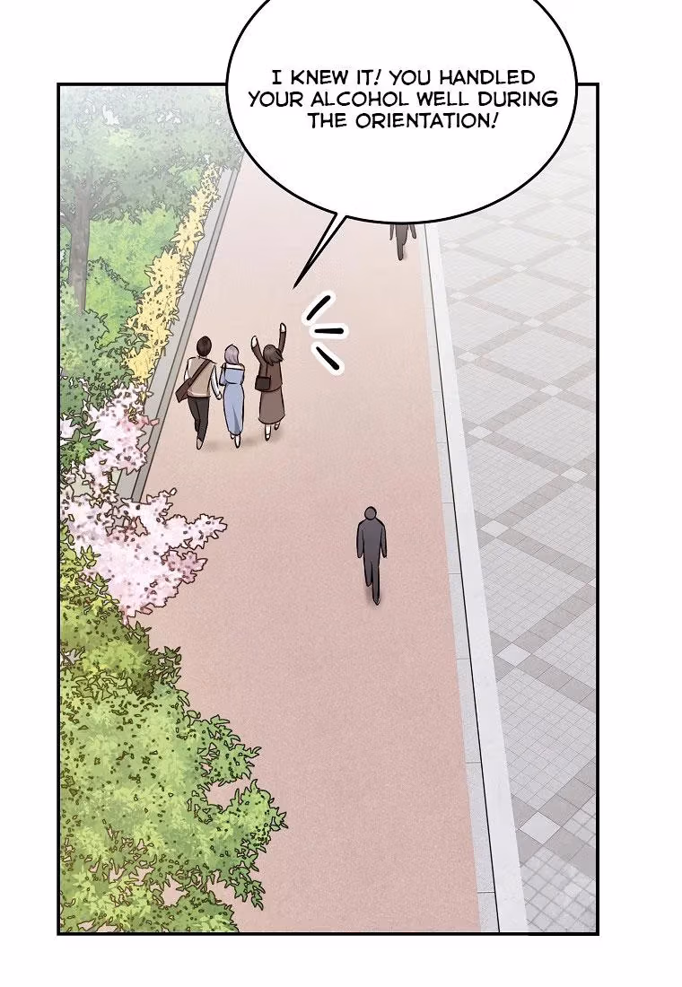 Shining Summer Chapter 77 page 24 - 
