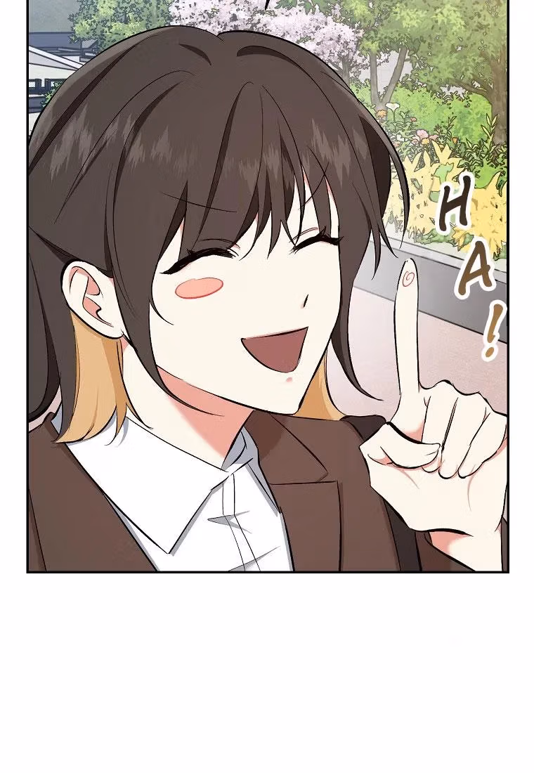 Shining Summer Chapter 77 page 27 - 