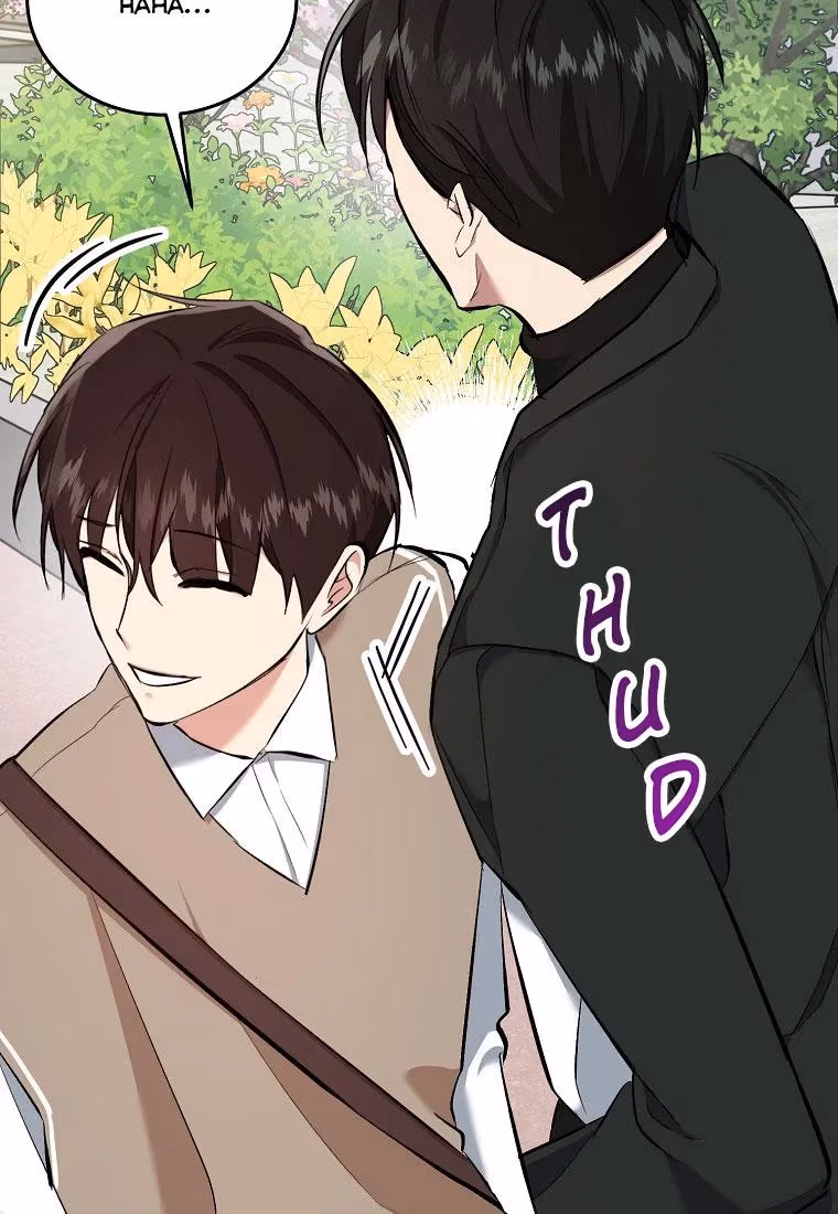 Shining Summer Chapter 77 page 29 - 