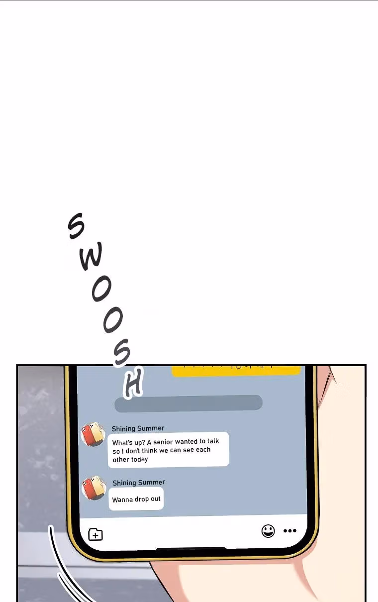 Shining Summer Chapter 77 page 4 - 