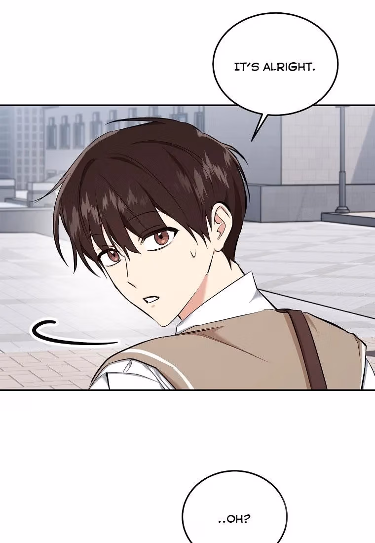 Shining Summer Chapter 77 page 33 - 