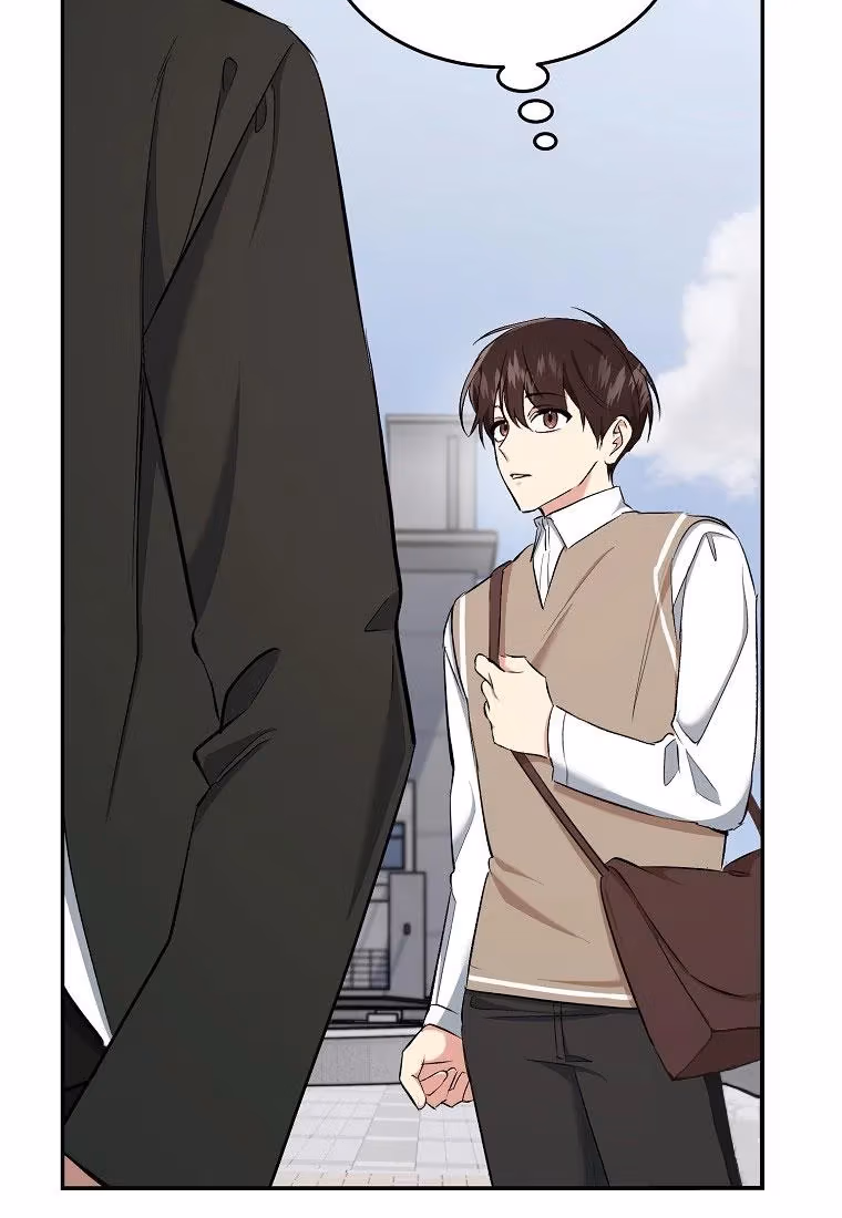Shining Summer Chapter 77 page 38 - 