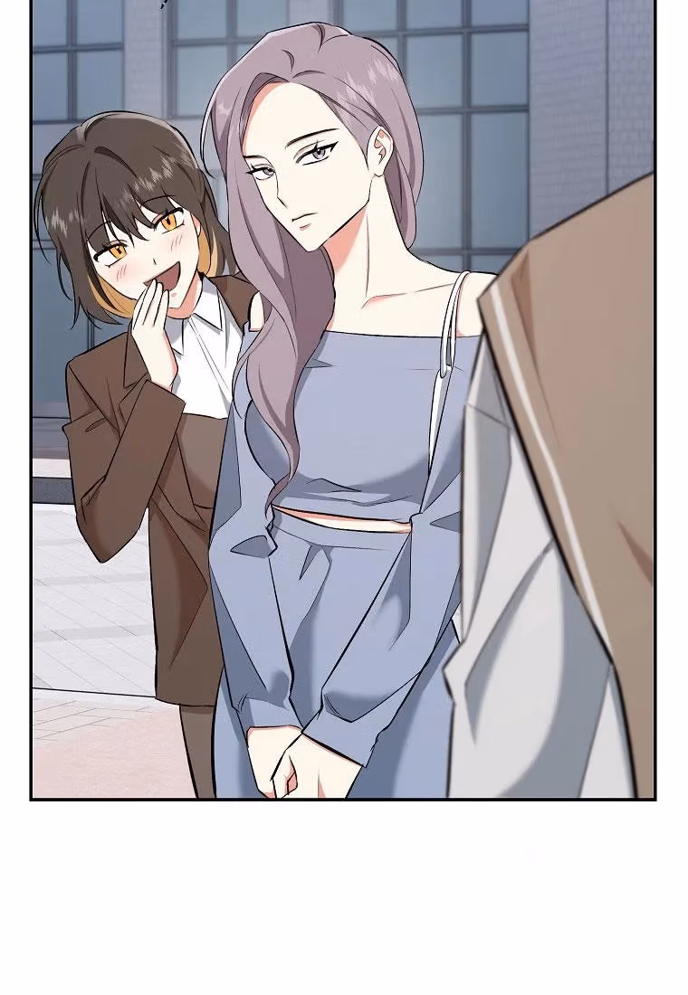 Shining Summer Chapter 77 page 40 - 