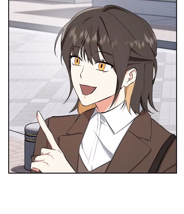 Shining Summer Chapter 77 page 44 - 