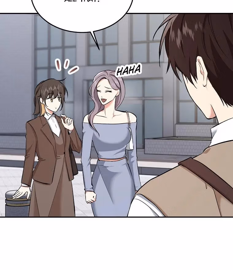 Shining Summer Chapter 77 page 46 - 