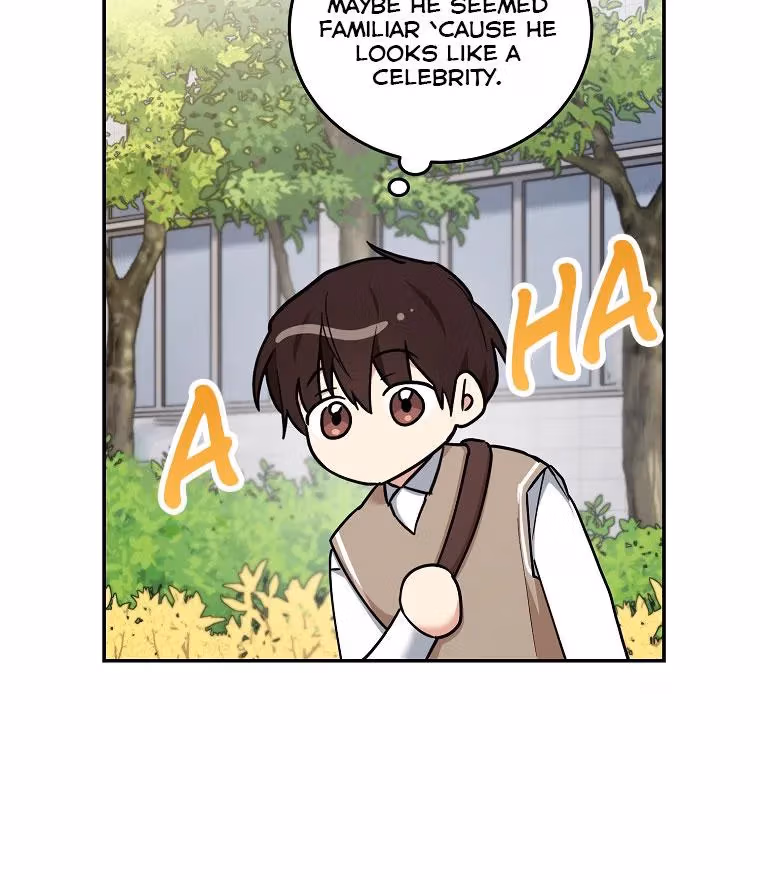 Shining Summer Chapter 77 page 50 - 