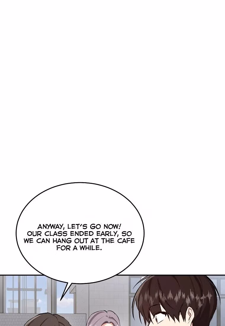 Shining Summer Chapter 77 page 51 - 
