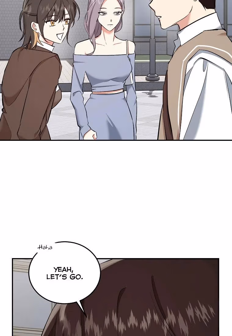 Shining Summer Chapter 77 page 52 - 