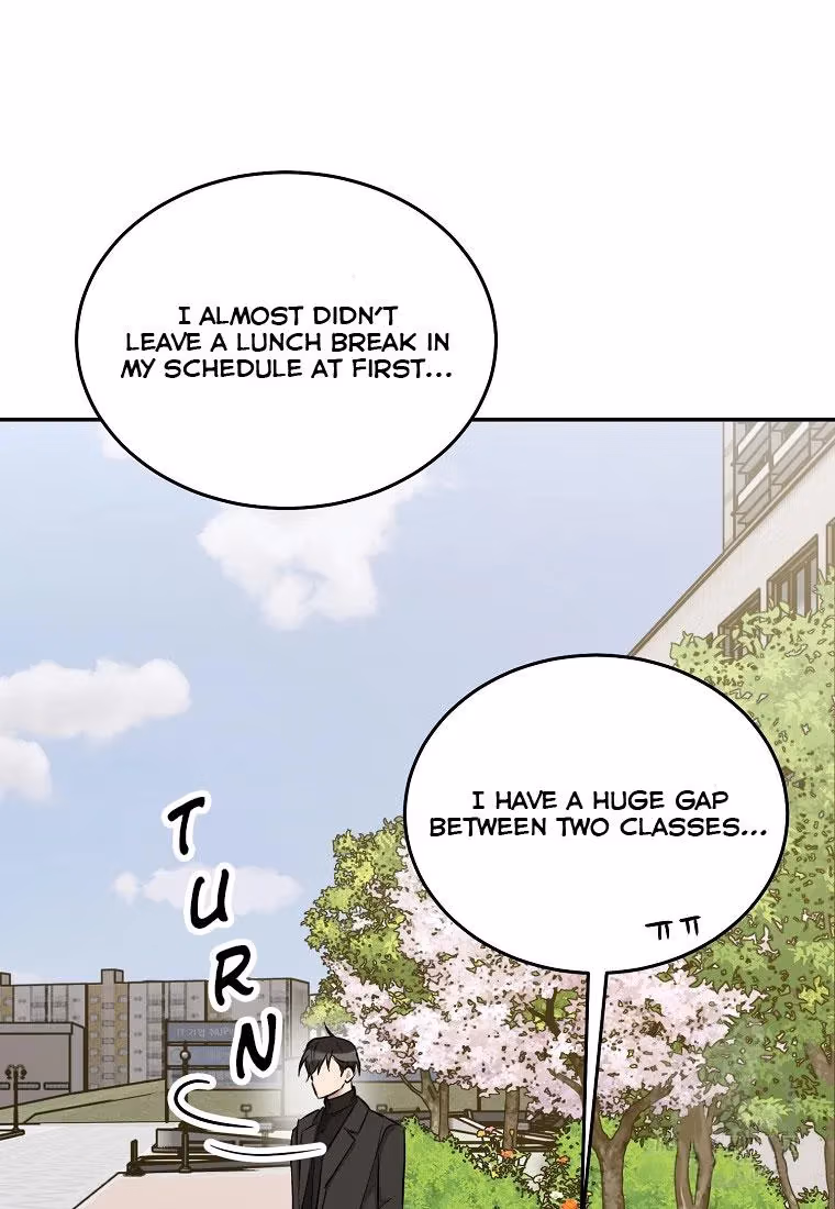 Shining Summer Chapter 77 page 56 - 
