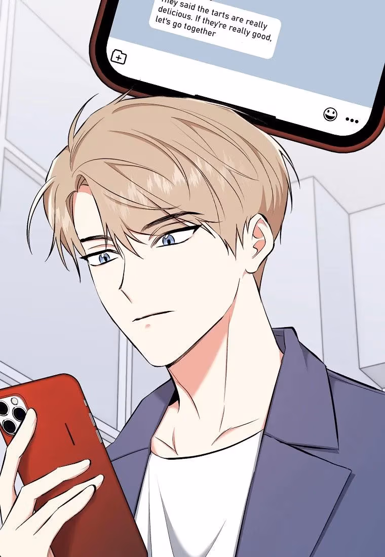 Shining Summer Chapter 77 page 65 - 
