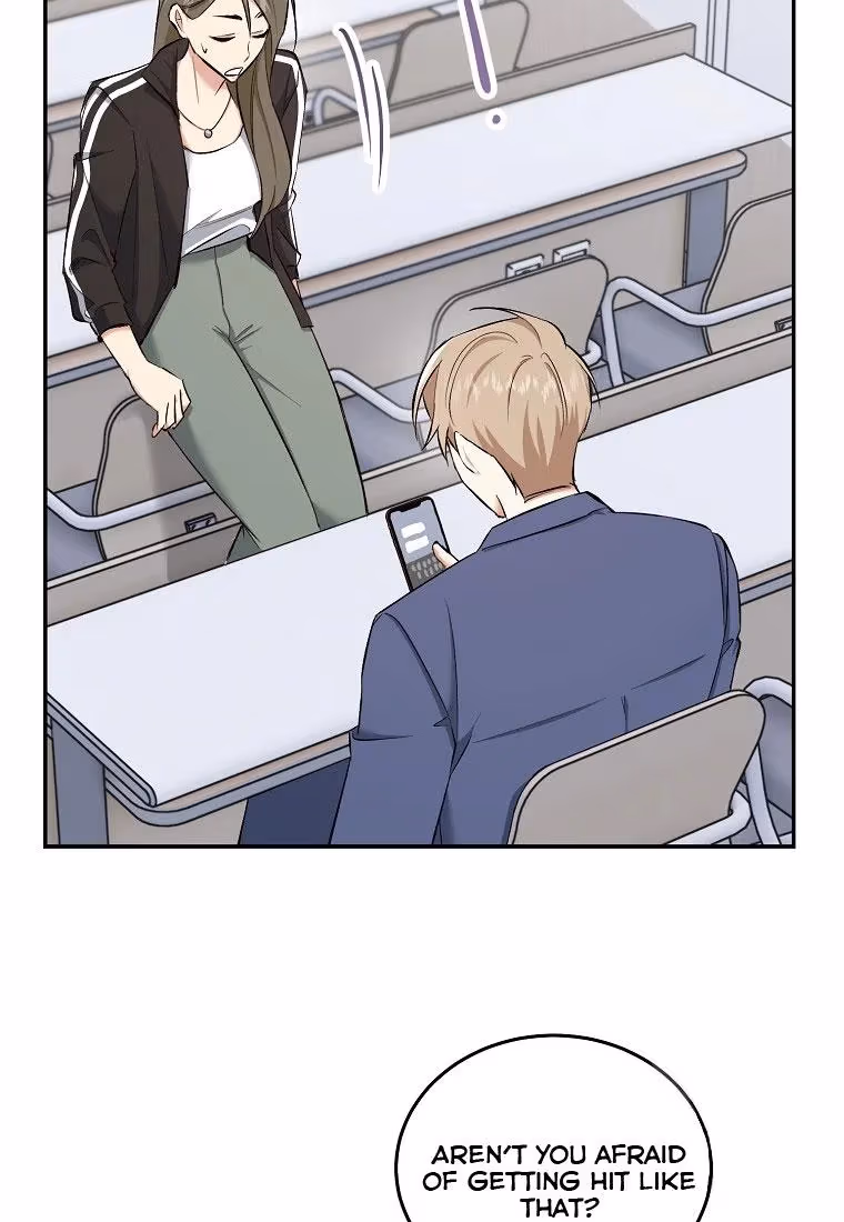 Shining Summer Chapter 77 page 75 - 