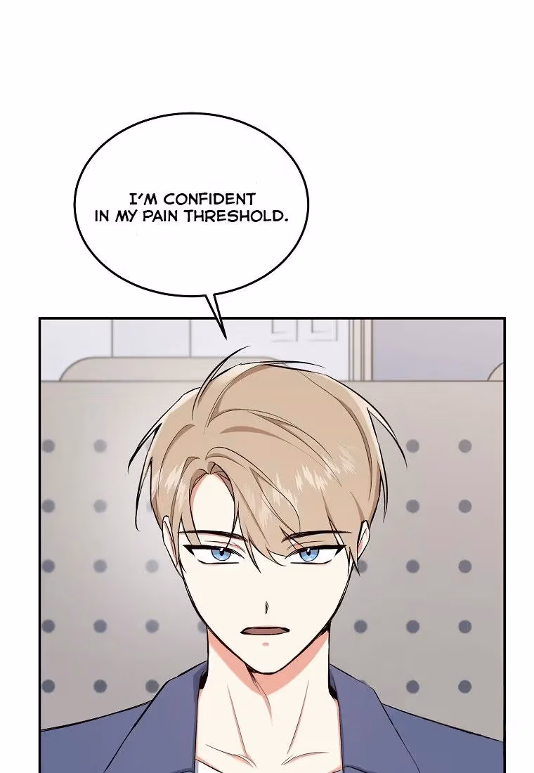 Shining Summer Chapter 77 page 77 - 