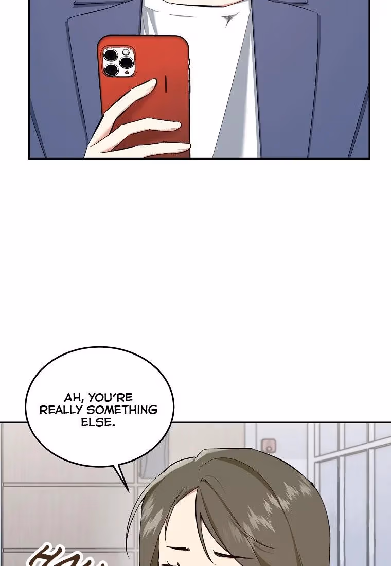 Shining Summer Chapter 77 page 78 - 