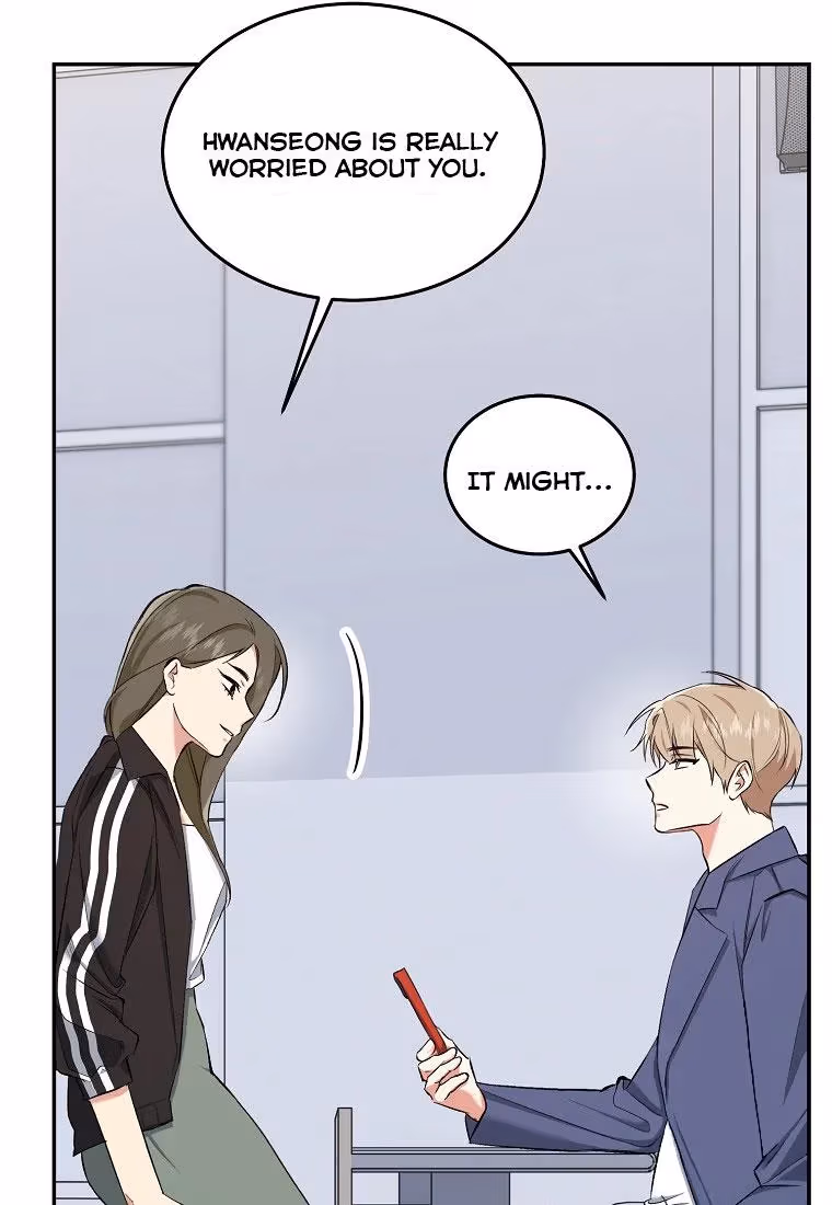 Shining Summer Chapter 77 page 80 - 