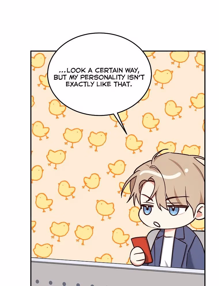 Shining Summer Chapter 77 page 83 - 