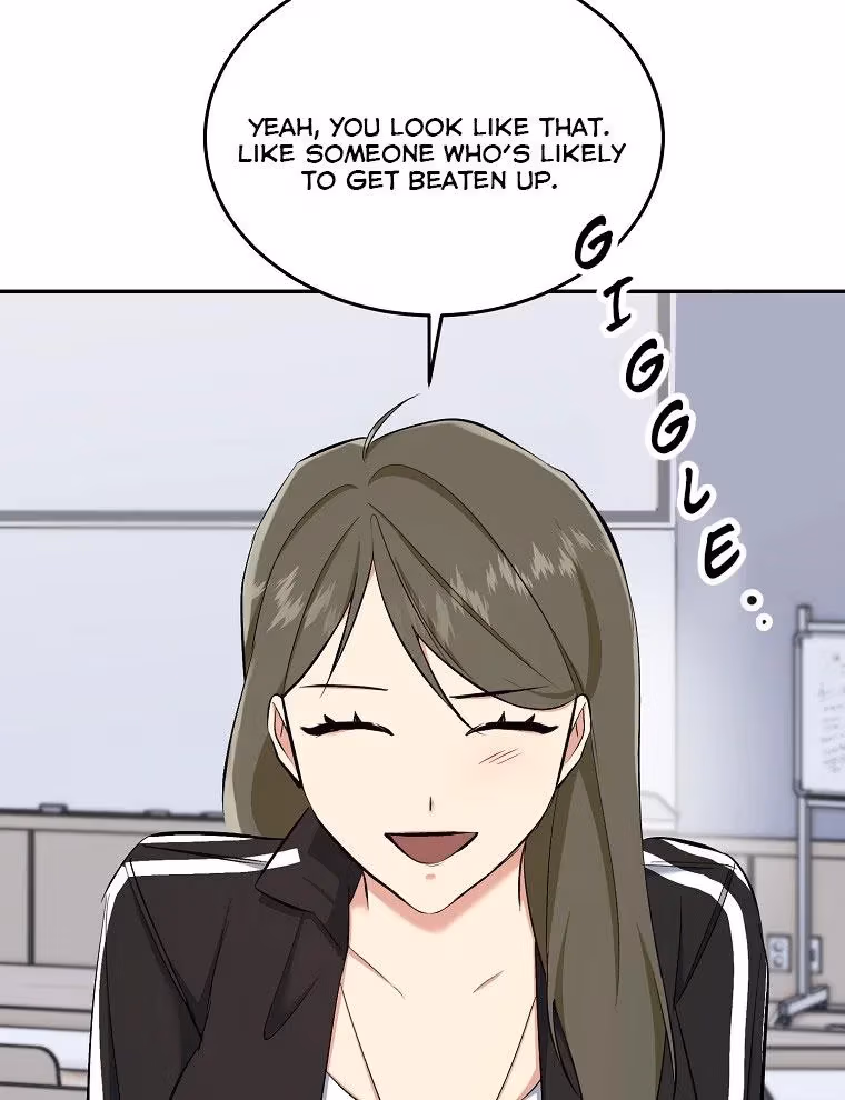 Shining Summer Chapter 77 page 85 - 