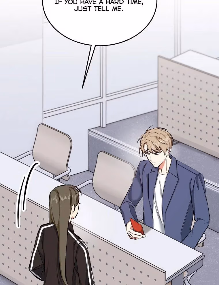 Shining Summer Chapter 77 page 87 - 