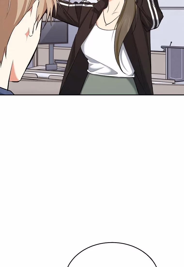 Shining Summer Chapter 77 page 92 - 