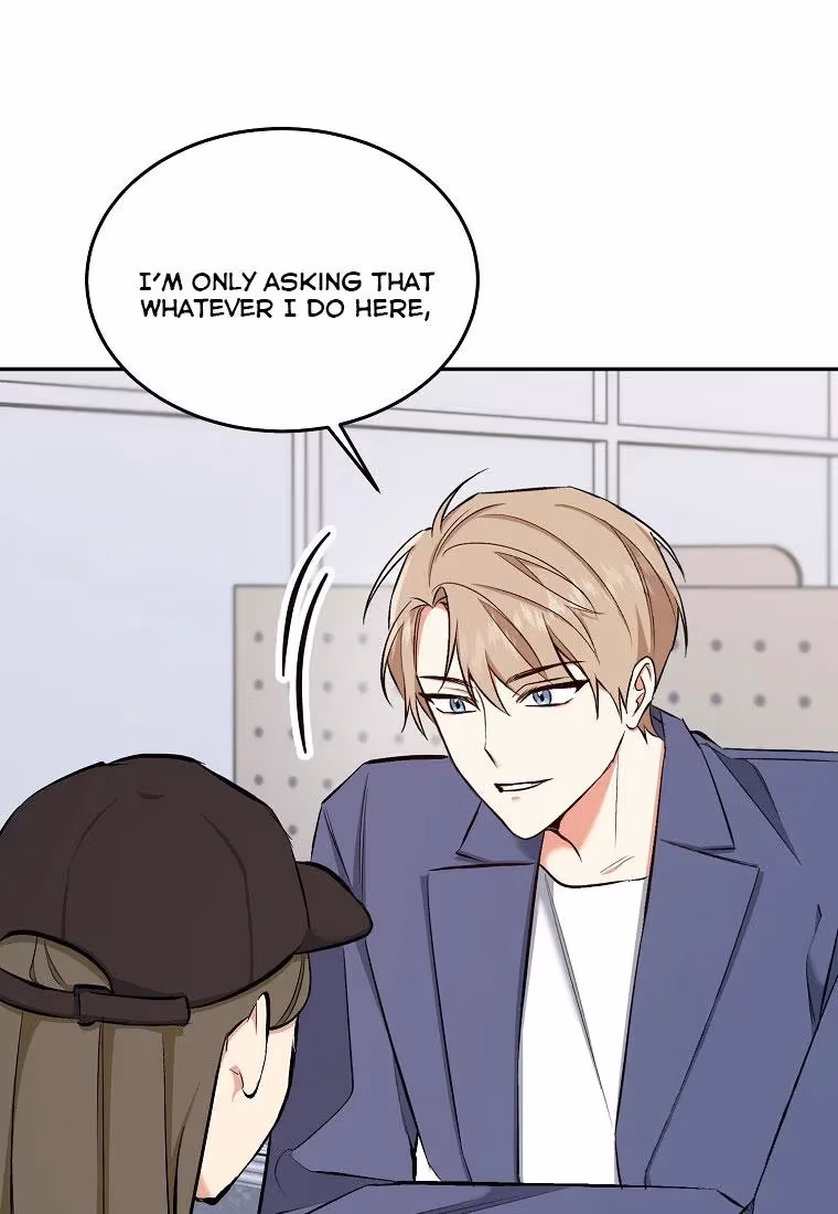 Shining Summer Chapter 77 page 99 - 