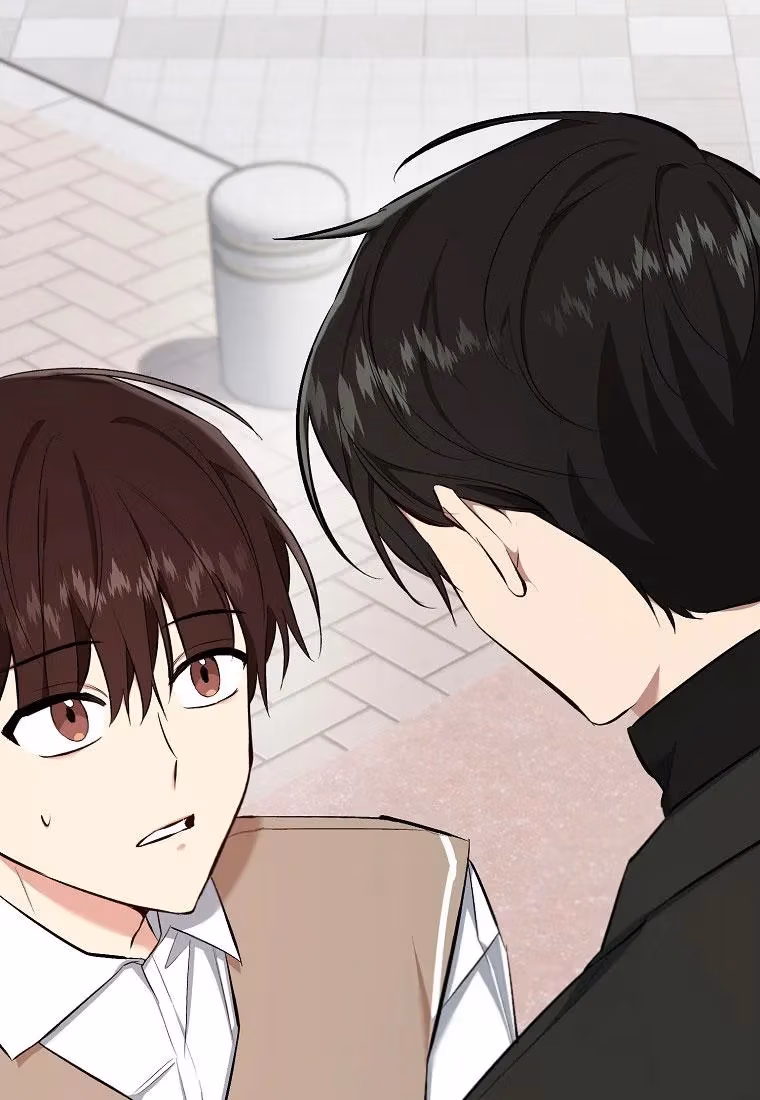 Shining Summer Chapter 78 page 2 - 