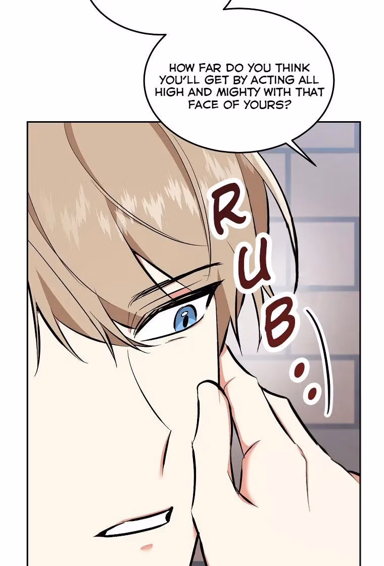 Shining Summer Chapter 78 page 105 - 