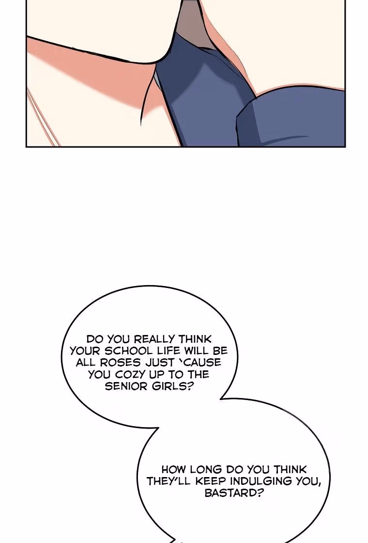 Shining Summer Chapter 78 page 106 - 