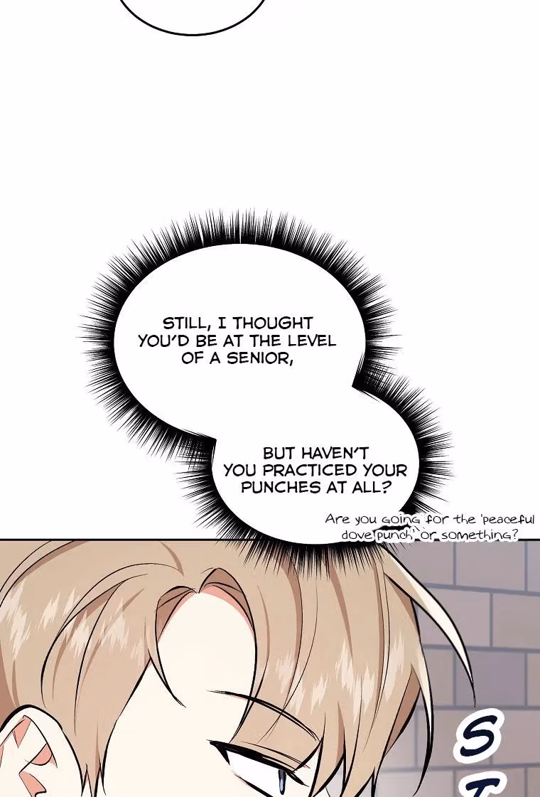 Shining Summer Chapter 78 page 108 - 